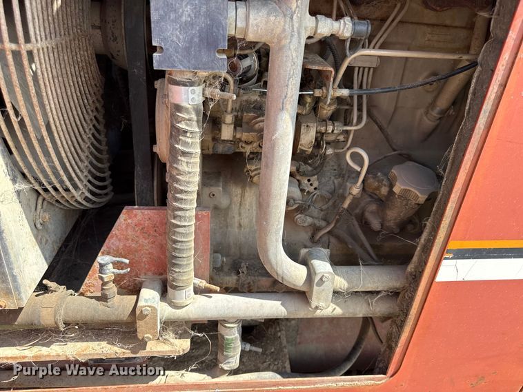 image for item DZ4453 2000 Ditch Witch JT2720  directional boring unit