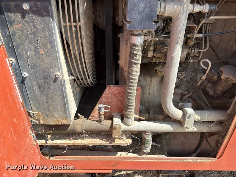image for item DZ4453 2000 Ditch Witch JT2720  directional boring unit