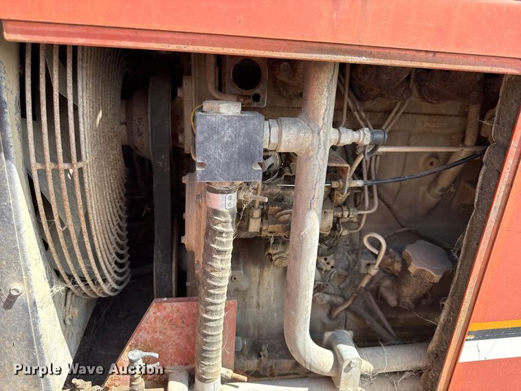 image for item DZ4453 2000 Ditch Witch JT2720  directional boring unit
