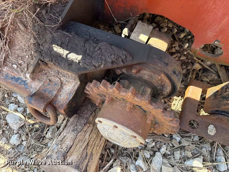 image for item DZ4453 2000 Ditch Witch JT2720  directional boring unit