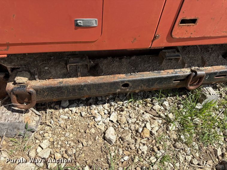 image for item DZ4453 2000 Ditch Witch JT2720  directional boring unit