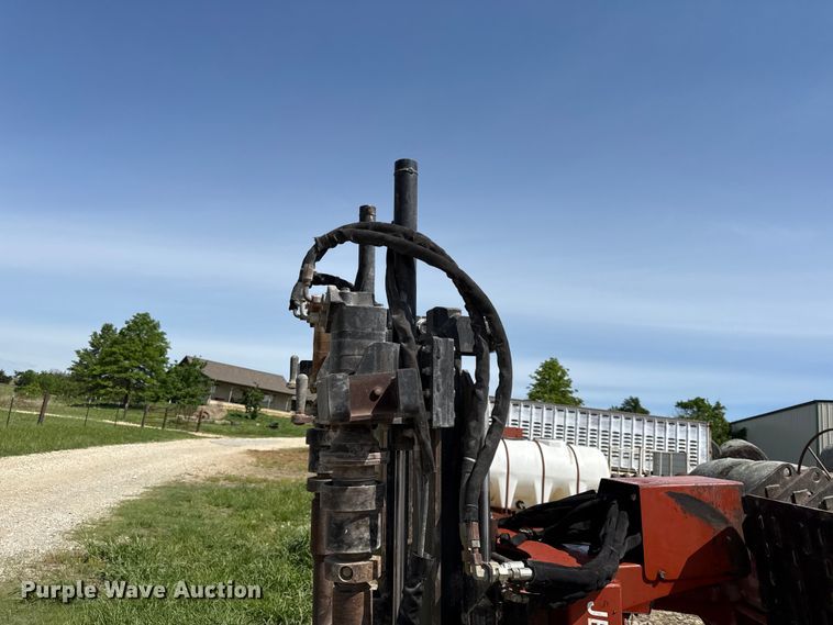 image for item DZ4454 2000 Ditch Witch JT2720 All Terrain  directional boring unit