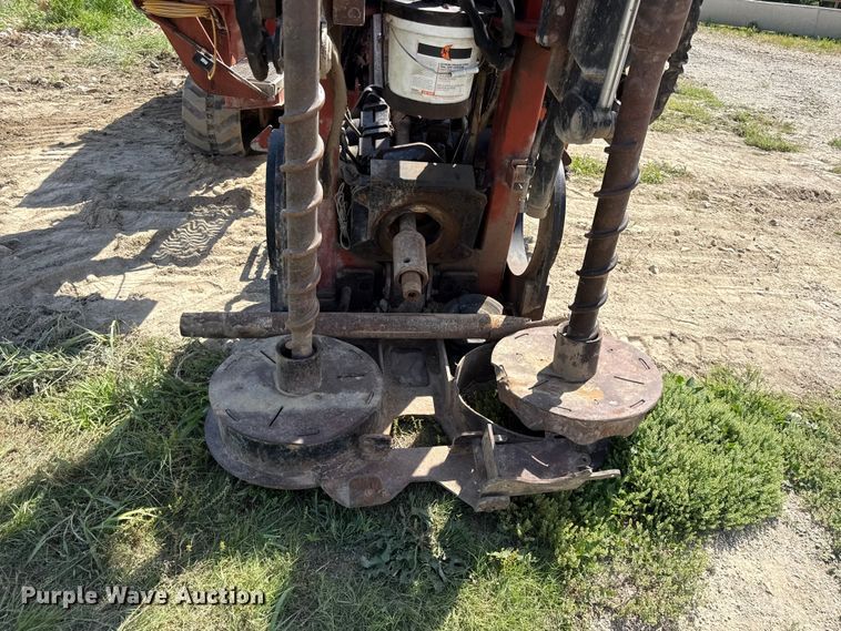 image for item DZ4454 2000 Ditch Witch JT2720 All Terrain  directional boring unit