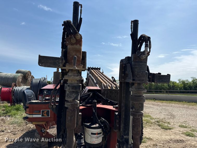 image for item DZ4454 2000 Ditch Witch JT2720 All Terrain  directional boring unit