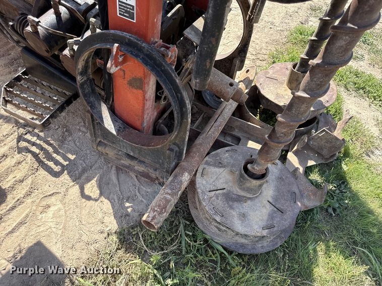 image for item DZ4454 2000 Ditch Witch JT2720 All Terrain  directional boring unit