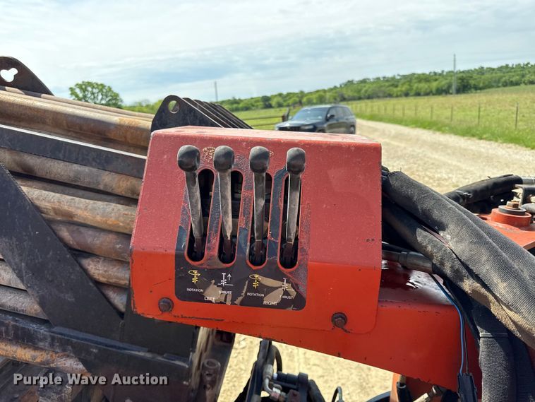 image for item DZ4454 2000 Ditch Witch JT2720 All Terrain  directional boring unit