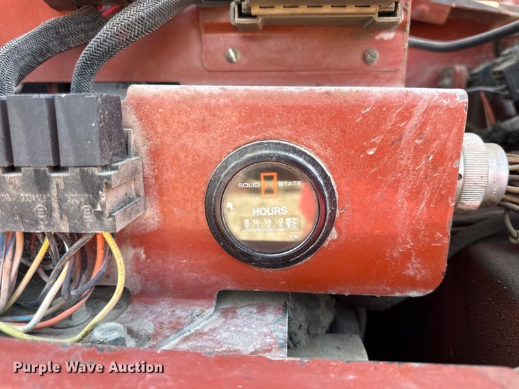 image for item DZ4454 2000 Ditch Witch JT2720 All Terrain  directional boring unit