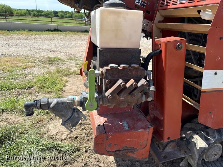 image for item DZ4454 2000 Ditch Witch JT2720 All Terrain  directional boring unit