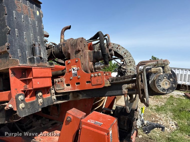 image for item DZ4454 2000 Ditch Witch JT2720 All Terrain  directional boring unit