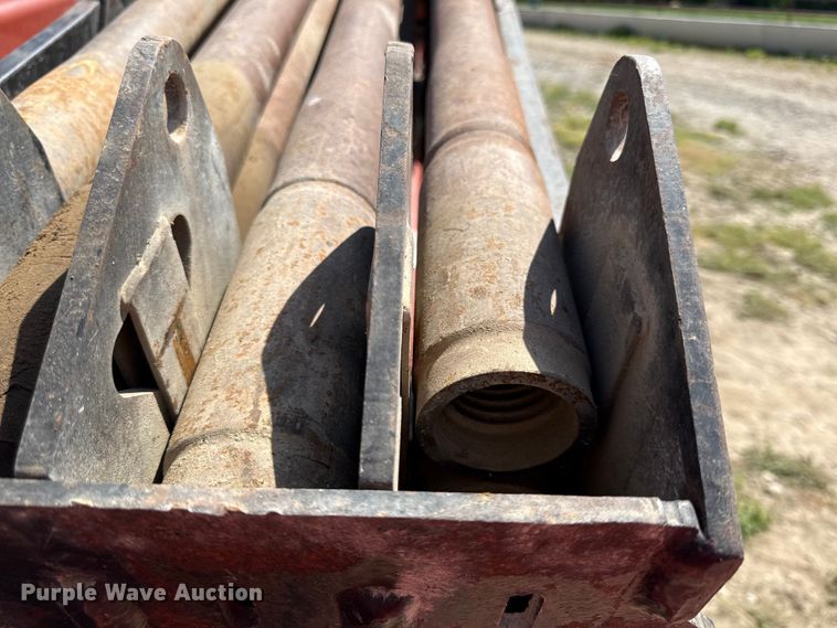 image for item DZ4454 2000 Ditch Witch JT2720 All Terrain  directional boring unit