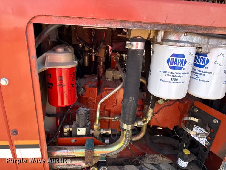 image for item DZ4454 2000 Ditch Witch JT2720 All Terrain  directional boring unit