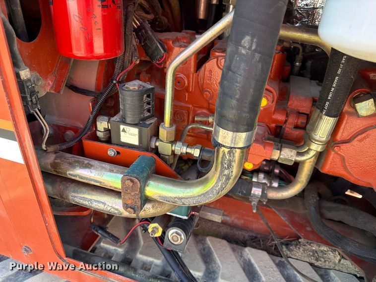 image for item DZ4454 2000 Ditch Witch JT2720 All Terrain  directional boring unit