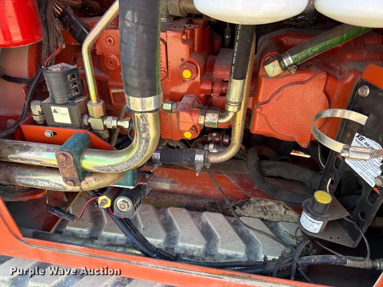 image for item DZ4454 2000 Ditch Witch JT2720 All Terrain  directional boring unit
