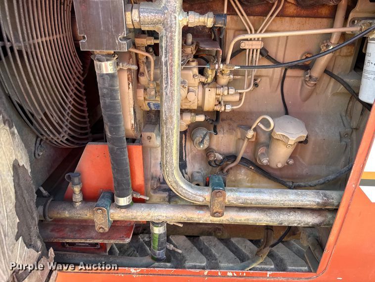 image for item DZ4454 2000 Ditch Witch JT2720 All Terrain  directional boring unit