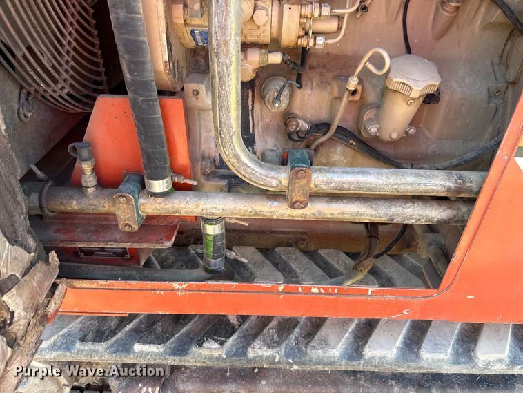 image for item DZ4454 2000 Ditch Witch JT2720 All Terrain  directional boring unit