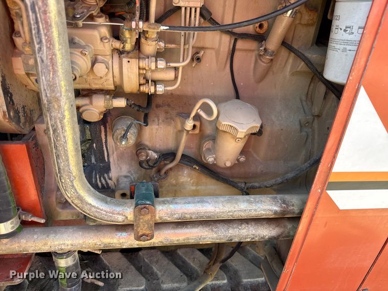 image for item DZ4454 2000 Ditch Witch JT2720 All Terrain  directional boring unit