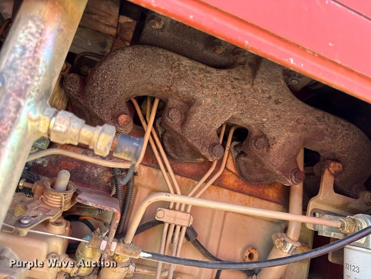 image for item DZ4454 2000 Ditch Witch JT2720 All Terrain  directional boring unit