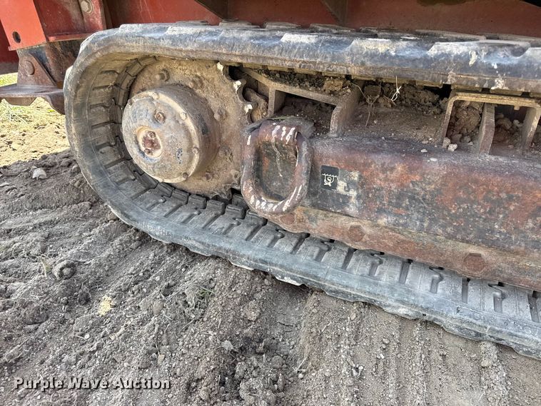 image for item DZ4454 2000 Ditch Witch JT2720 All Terrain  directional boring unit