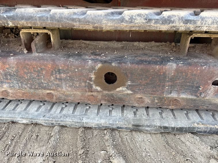 image for item DZ4454 2000 Ditch Witch JT2720 All Terrain  directional boring unit