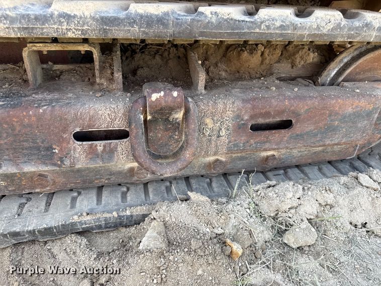 image for item DZ4454 2000 Ditch Witch JT2720 All Terrain  directional boring unit
