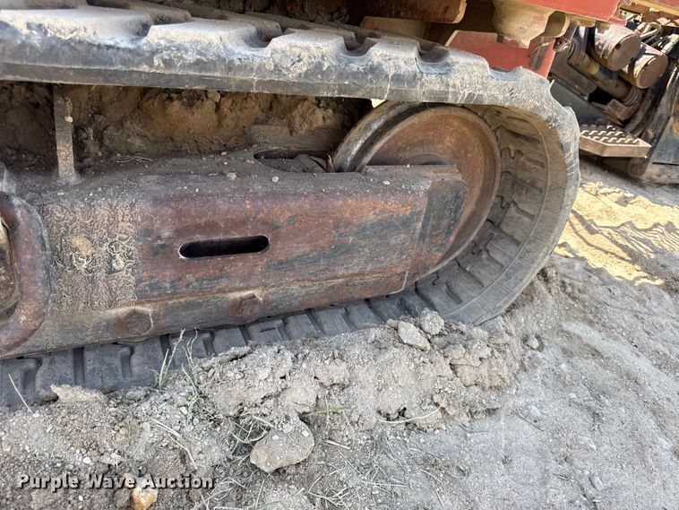 image for item DZ4454 2000 Ditch Witch JT2720 All Terrain  directional boring unit
