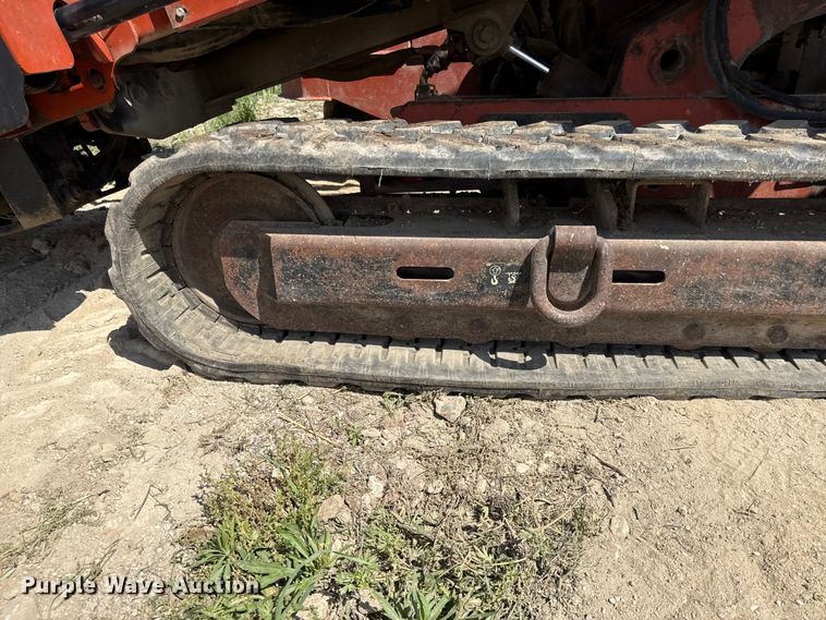 image for item DZ4454 2000 Ditch Witch JT2720 All Terrain  directional boring unit