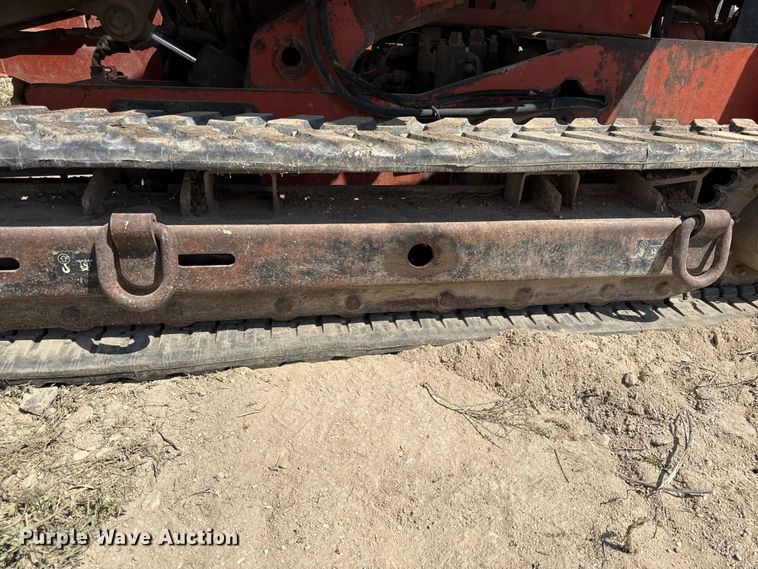 image for item DZ4454 2000 Ditch Witch JT2720 All Terrain  directional boring unit