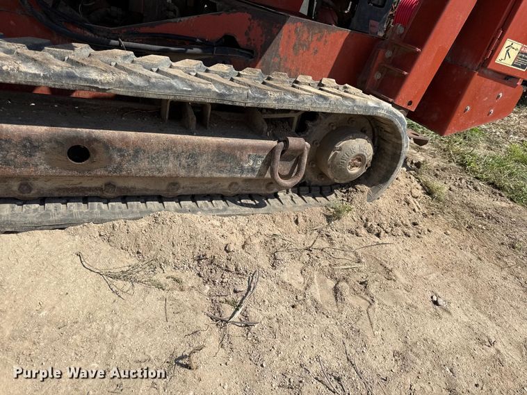 image for item DZ4454 2000 Ditch Witch JT2720 All Terrain  directional boring unit