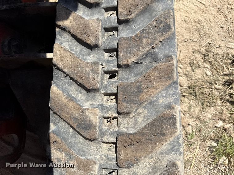 image for item DZ4454 2000 Ditch Witch JT2720 All Terrain  directional boring unit