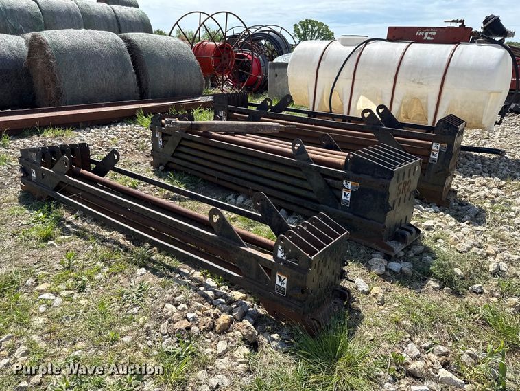 image for item DZ4454 2000 Ditch Witch JT2720 All Terrain  directional boring unit