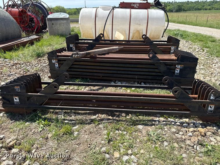 image for item DZ4454 2000 Ditch Witch JT2720 All Terrain  directional boring unit