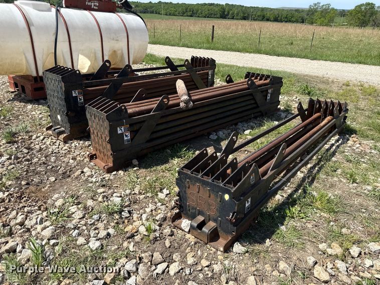image for item DZ4454 2000 Ditch Witch JT2720 All Terrain  directional boring unit