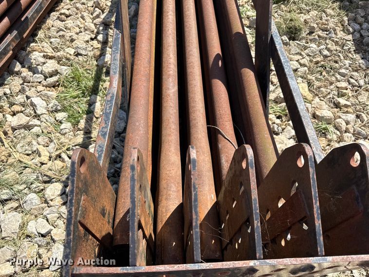 image for item DZ4454 2000 Ditch Witch JT2720 All Terrain  directional boring unit