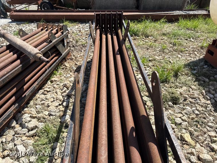 image for item DZ4454 2000 Ditch Witch JT2720 All Terrain  directional boring unit