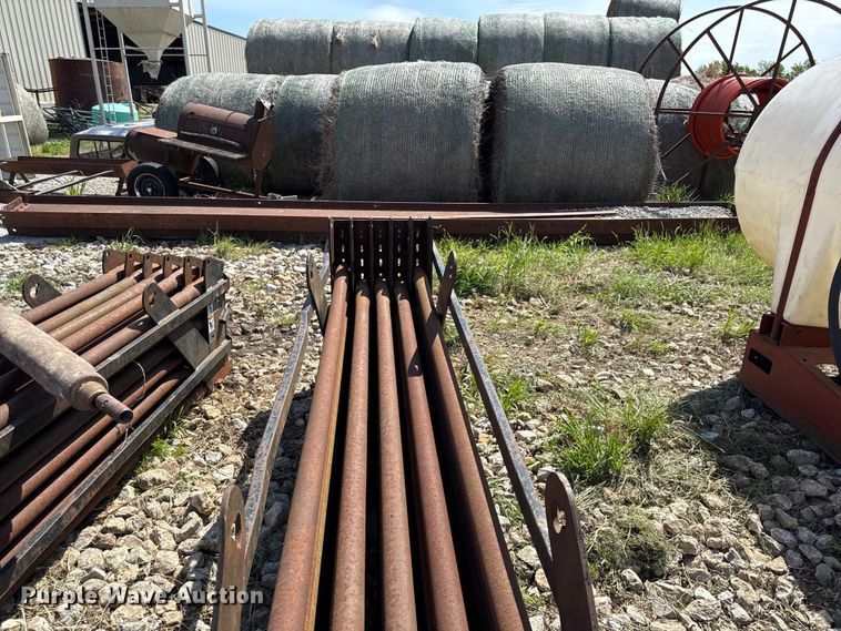 image for item DZ4454 2000 Ditch Witch JT2720 All Terrain  directional boring unit