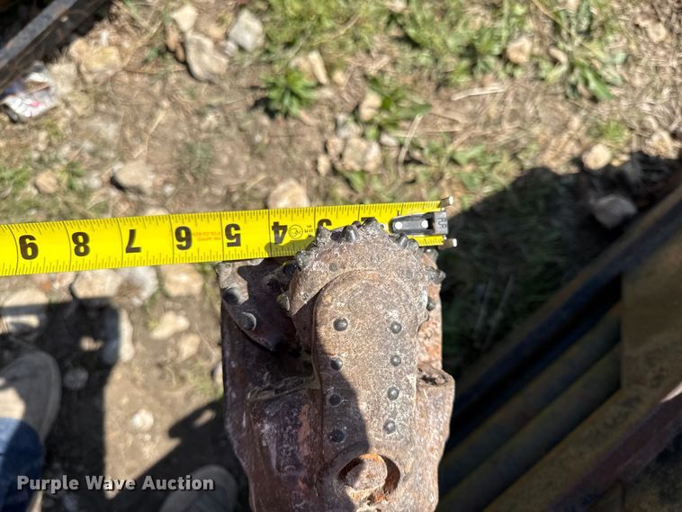 image for item DZ4454 2000 Ditch Witch JT2720 All Terrain  directional boring unit