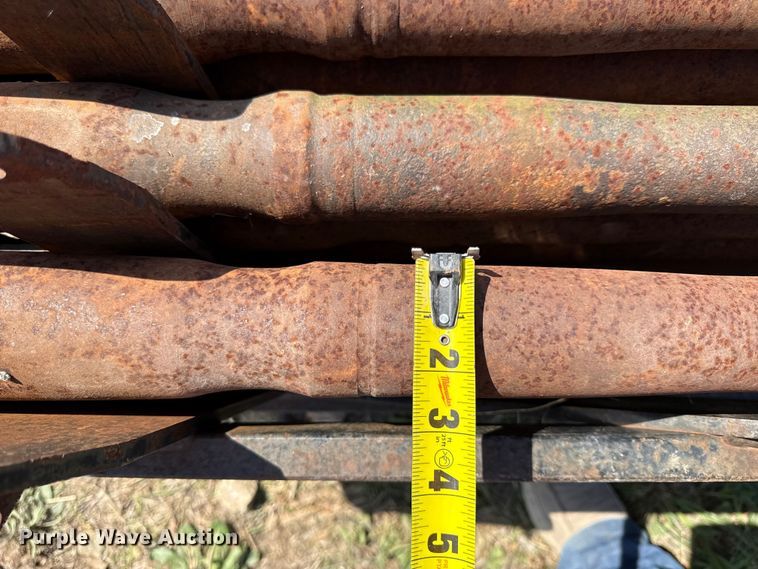 image for item DZ4454 2000 Ditch Witch JT2720 All Terrain  directional boring unit