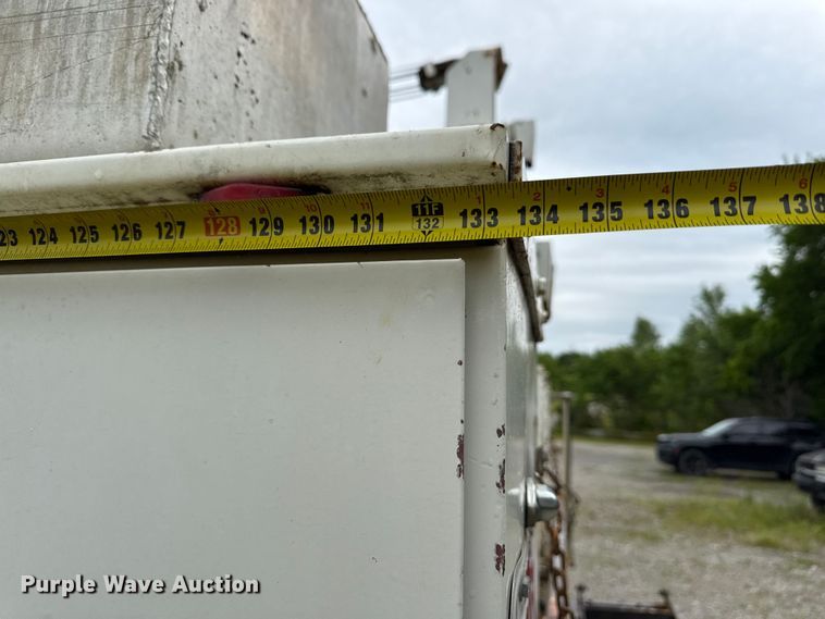 image for item DZ4459 2000 Freightliner FL80 utility / service truck
