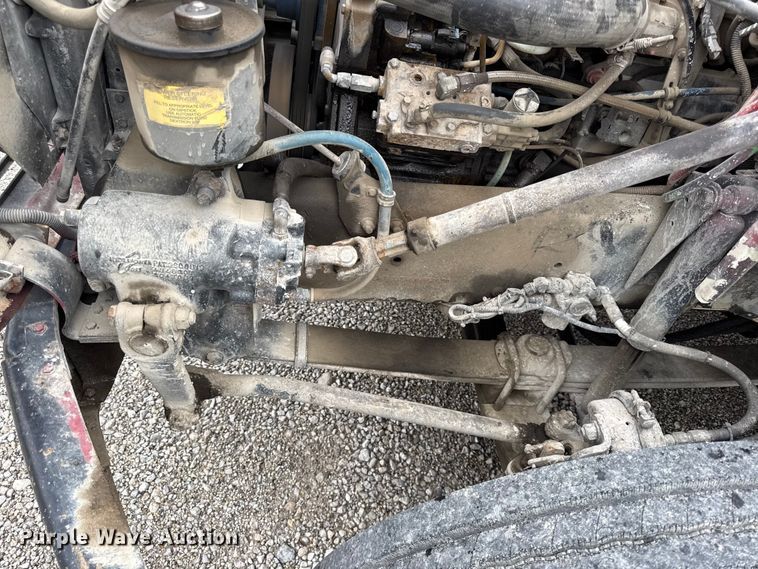 image for item DZ4459 2000 Freightliner FL80 utility / service truck