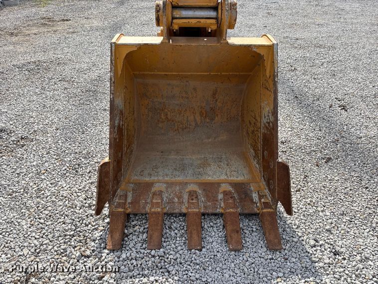 image for item EA4803 2021 Caterpillar 325 excavator