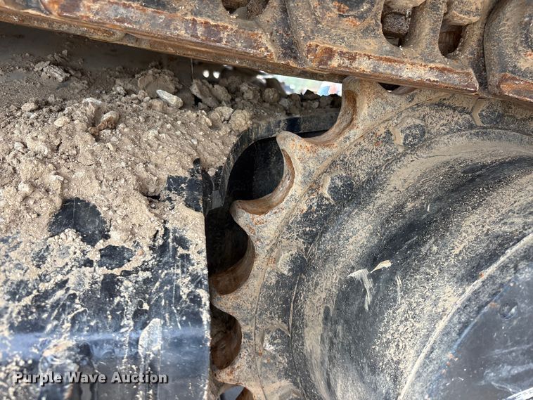 image for item EA4803 2021 Caterpillar 325 excavator