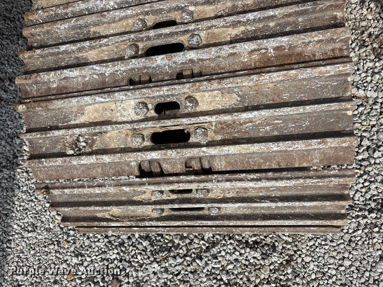image for item EA4803 2021 Caterpillar 325 excavator