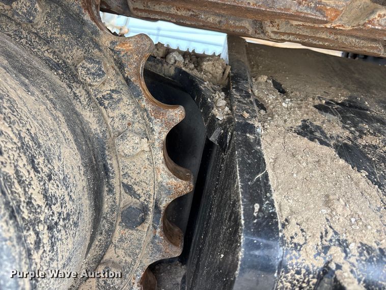 image for item EA4803 2021 Caterpillar 325 excavator