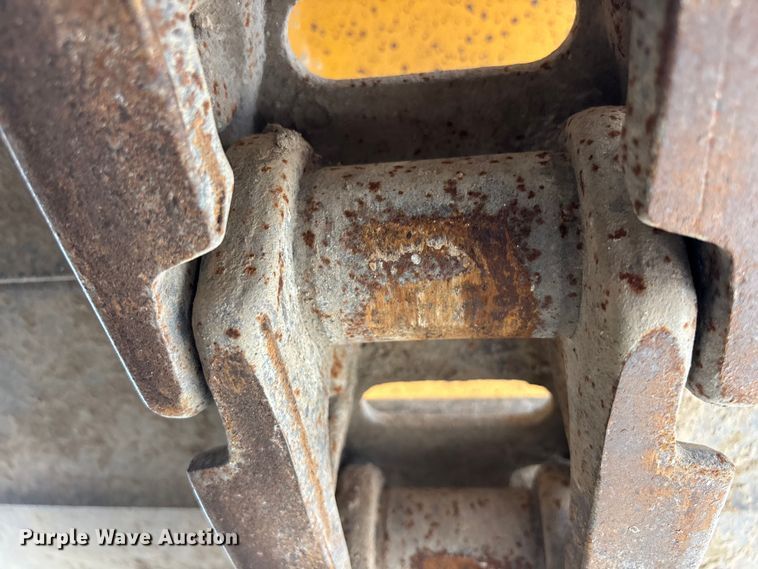 image for item EA4803 2021 Caterpillar 325 excavator