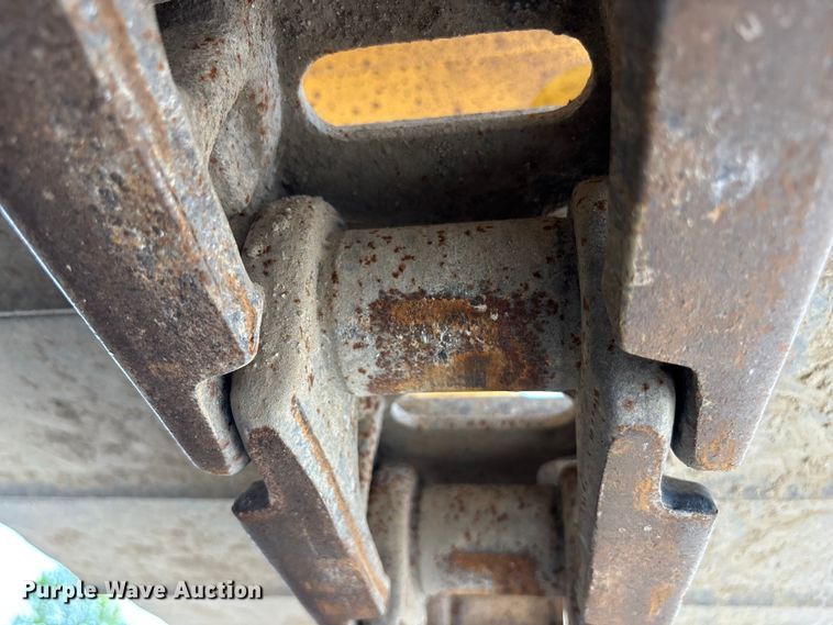 image for item EA4803 2021 Caterpillar 325 excavator
