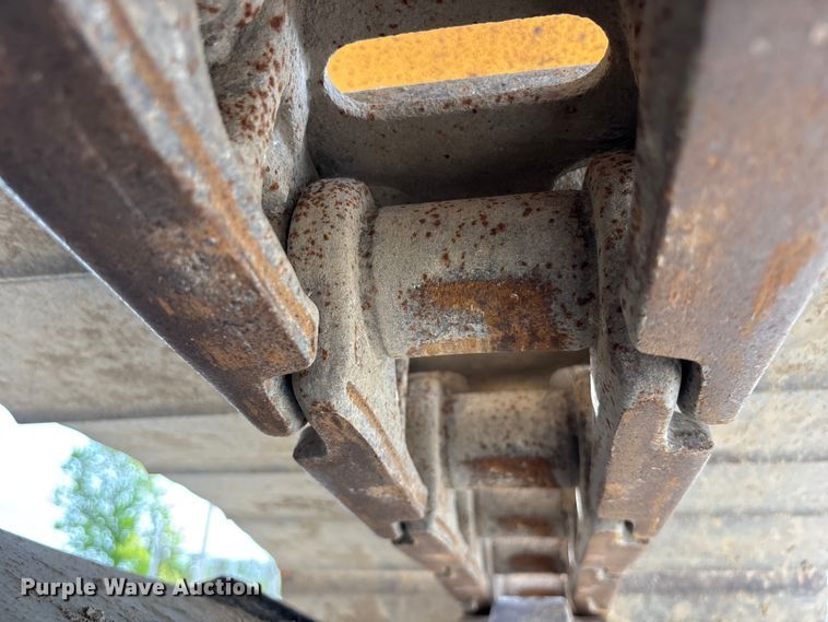 image for item EA4803 2021 Caterpillar 325 excavator