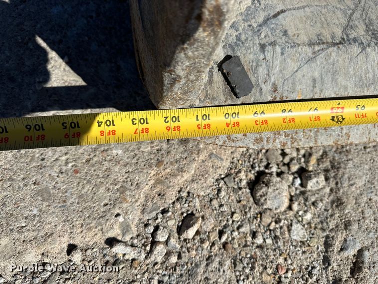 image for item EA4857 2000 Case 721C wheel loader