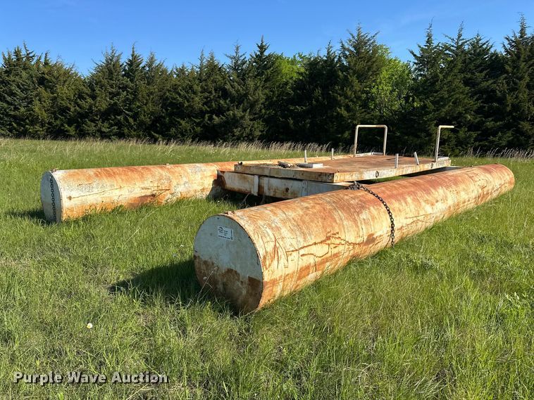 image for item EA4863 Barge