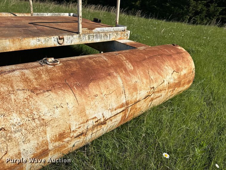 image for item EA4863 Barge