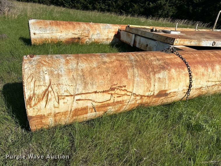 image for item EA4863 Barge